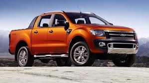 Ford Ranger vẫn 'thống trị' phân khúc bán tải ở Việt Nam