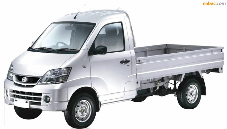 Dịch vụ hoán cải, hạ tải cho xe