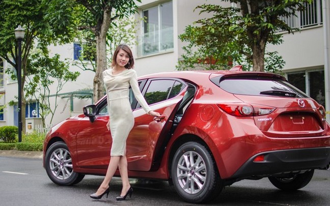 Hướng dẫn cách thay đổi màu sơn xe