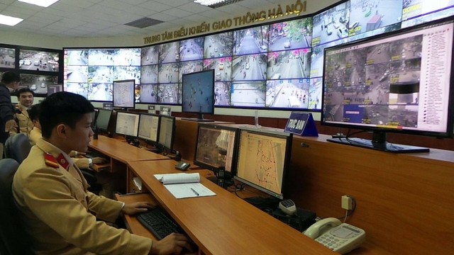 Đồng thuận tăng mức phạt vi phạm giao thông