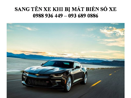 Xe máy không chính chủ mất biển số có xin cấp lại được không?