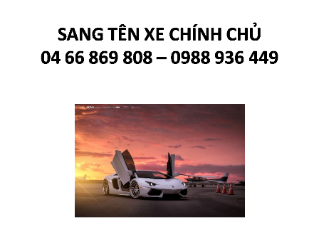 Xe biển D có cần dán thông tin tải trọng ở cửa?