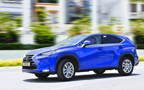 Những mẫu ô tô làm mới thị trường Việt