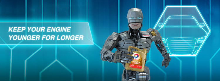 Chọn dầu nhớt cho “Xế hộp” – Bạn có tin mình chọn đúng?