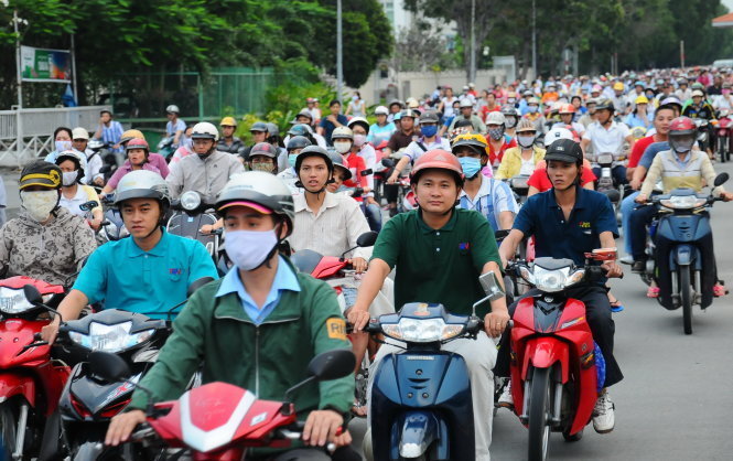 Hỗ trợ cấp lại đăng ký cho xe không chính chủ bị mất giấy tờ