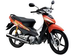 Cấp lại đăng ký xe máy khi mất giấy tờ
