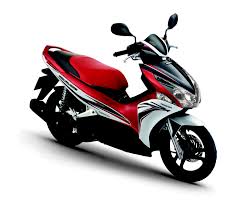 Hỏi đáp lỗi vi phạm giao thông bị tạm giữ xe máy
