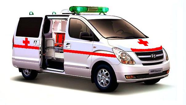 Không nhường đường cho xe cứu thương có phạm tội?