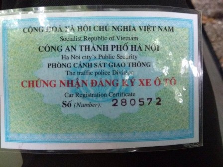 Giấy tờ công chứng có thay thế được bản gốc?