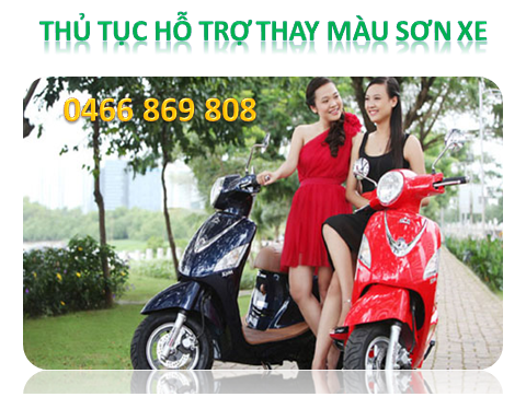 Dịch vụ rút hồ sơ gốc xe giá rẻ tại Quảng Nam