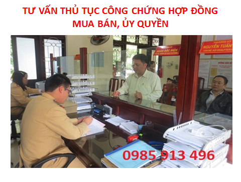 Dịch vụ sang tên xe giá rẻ tại Phúc Thọ