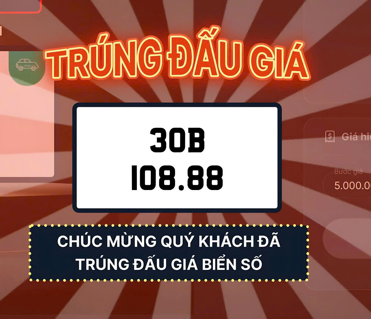 Dịch Vụ Chọn Biển Số Xe Ô Tô Đẹp Toàn Quốc