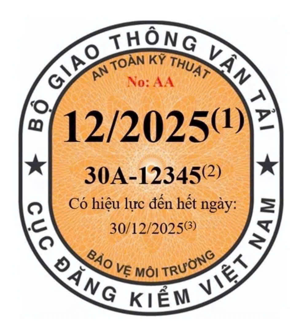 3 QUY ĐỊNH MỚI VỀ Ô TÔ CẦN BIẾT NĂM 2026