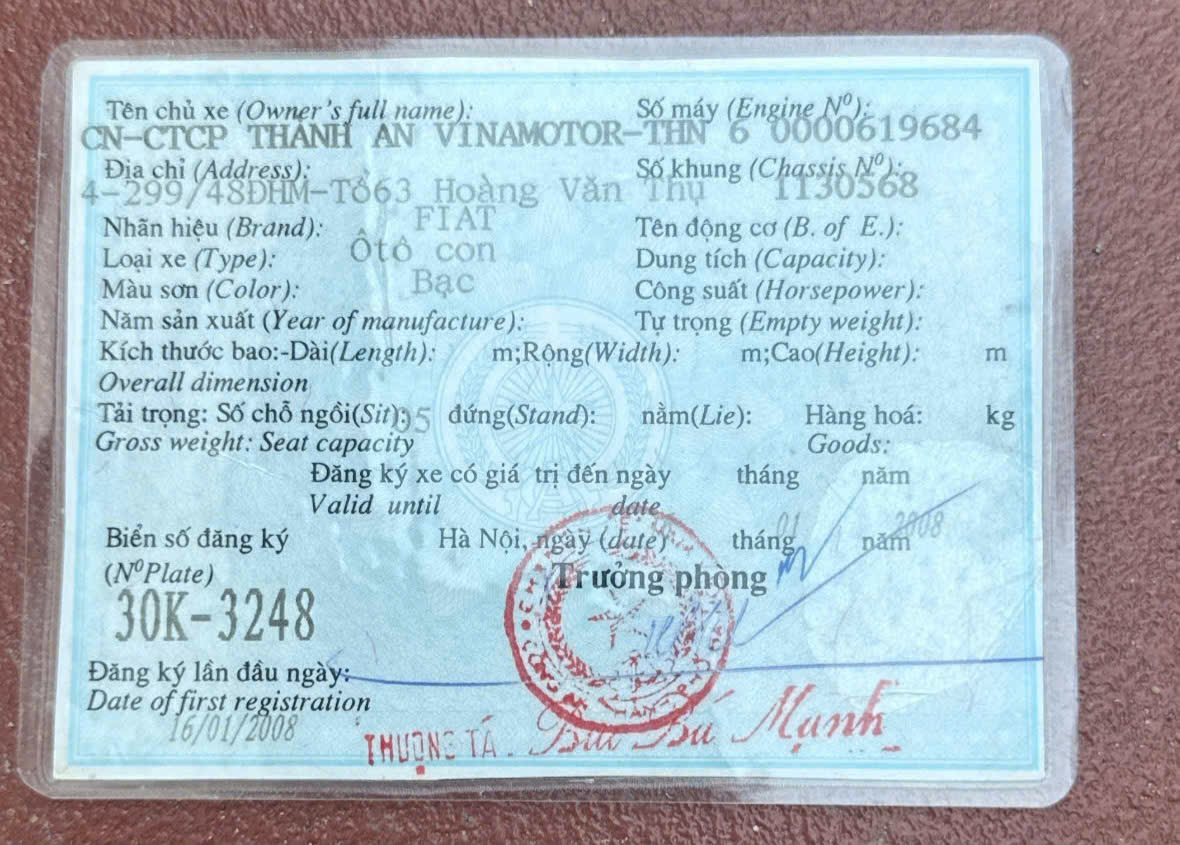 Dịch Vụ Điều Chuyển Xe Từ Chi Nhánh Về Công Ty Mẹ 2026