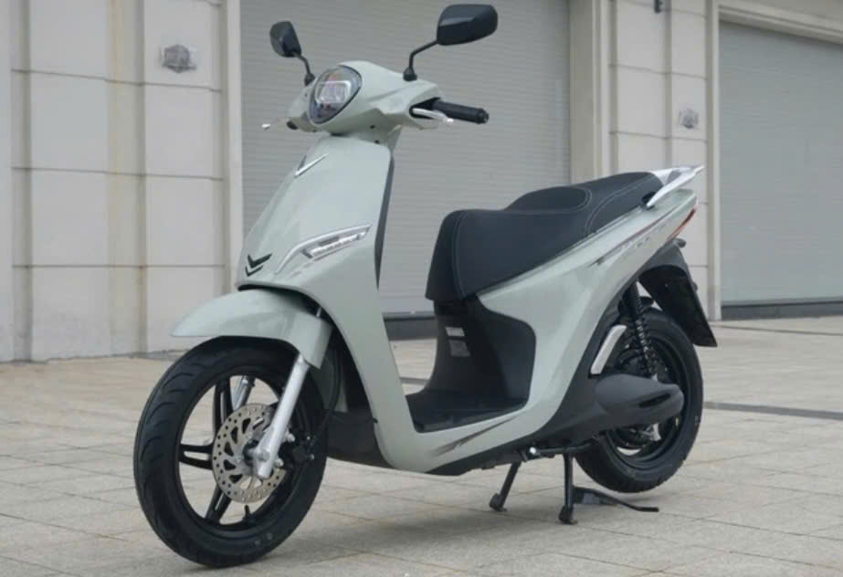 Hỗ Trợ Thủ Tục Cấp Lại Đăng Ký Xe Máy 2026