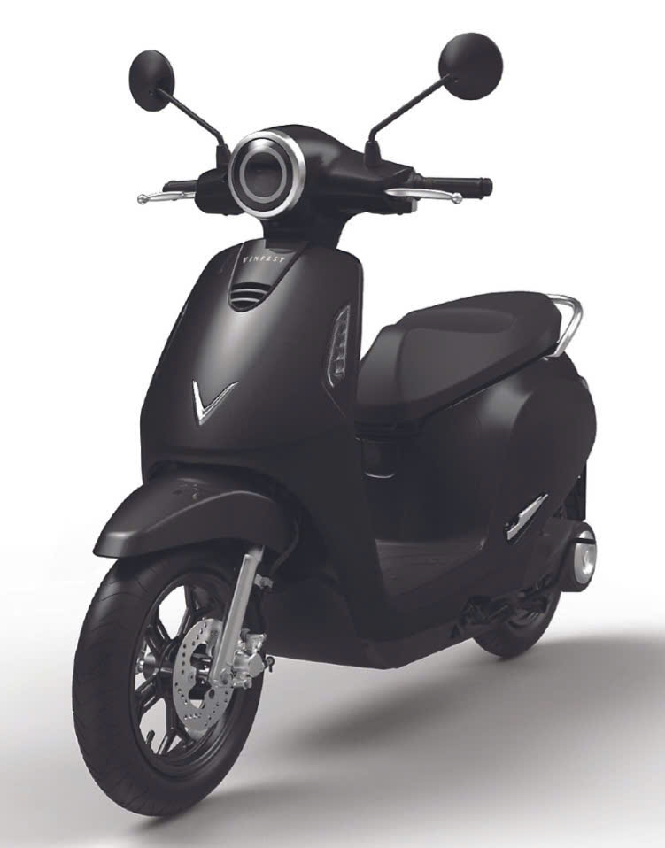 Dịch Vụ Hỗ Trợ Đăng Ký Mới Cho Xe Máy Điện 2026