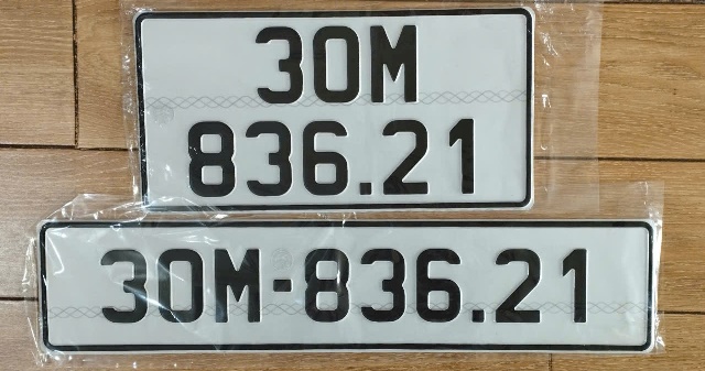 Dịch Vụ Đăng Ký Xe Ô Tô Mua Mới 2026