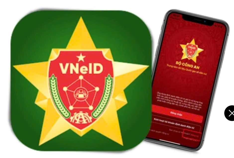 Thông Tin Lý Lịch Tư Pháp Sẽ Hiển Thị Trên VneID từ 01/07/2027