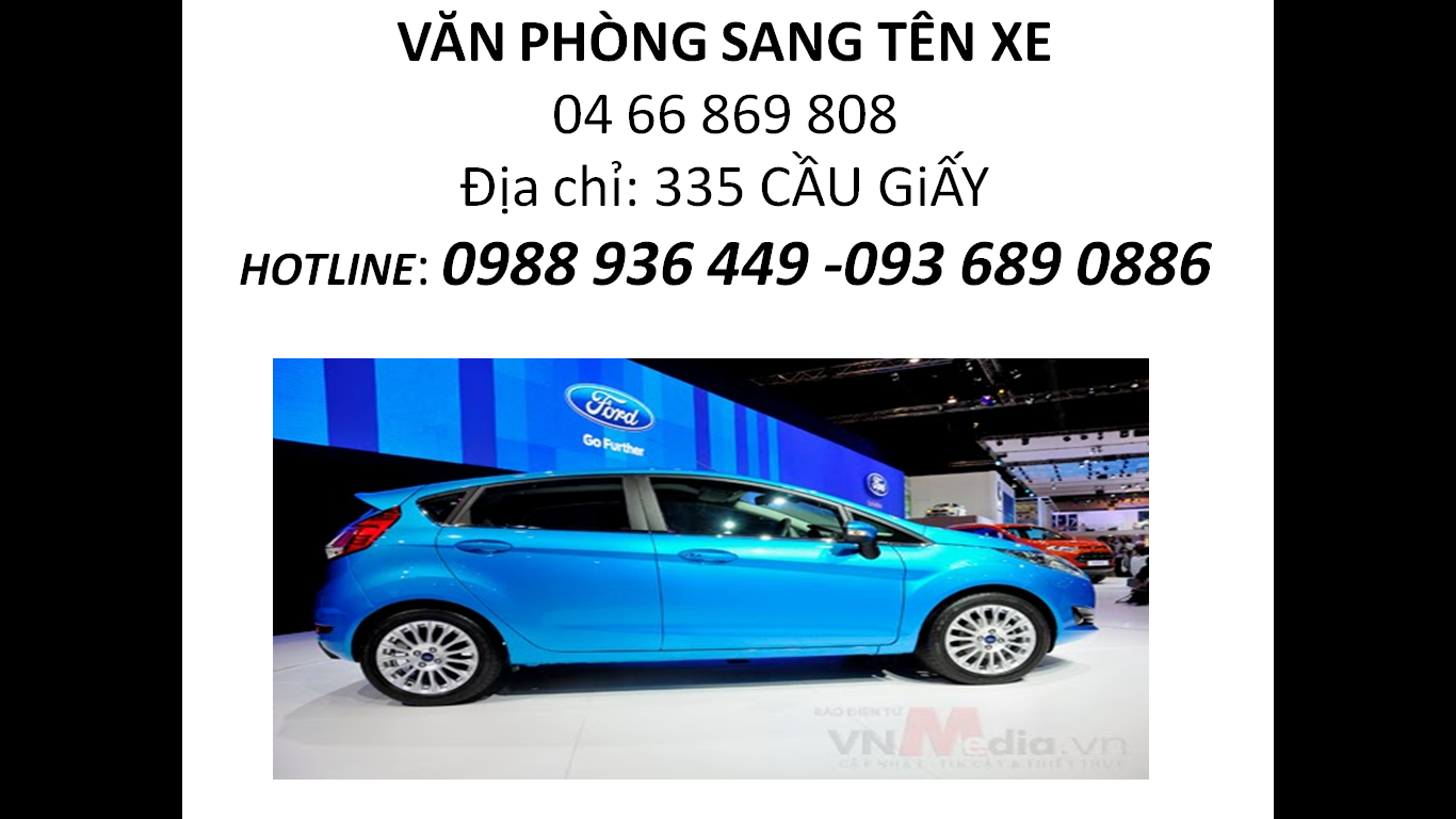 Dịch vụ rút hồ sơ xe tại Sơn La