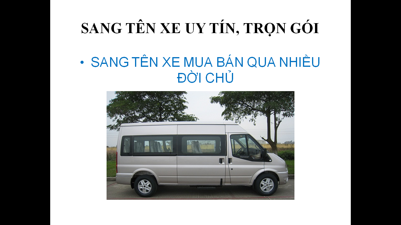 Dịch vụ rút hồ sơ gốc xe giá rẻ tại Lâm Đồng