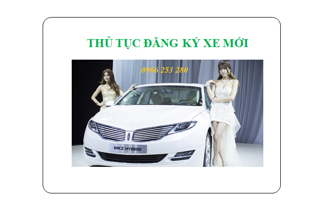 Rút hồ sơ gốc xe ở Cao Bằng