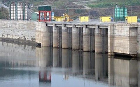 Thủy điện Sông Tranh 2: Chỉ an toàn mới được tích nước