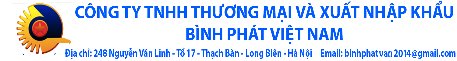 Bình Phát