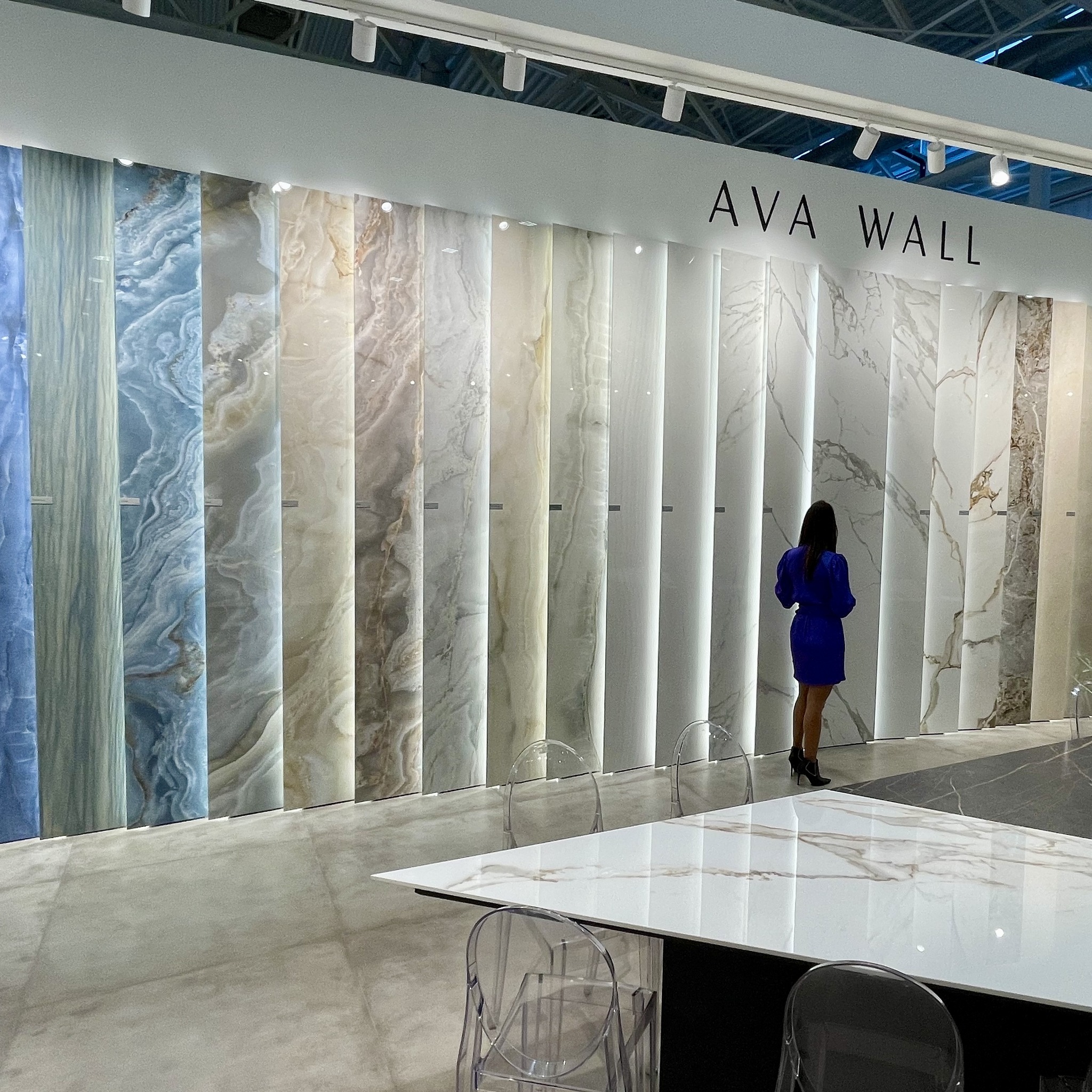 CÓ NÊN DÙNG ĐÁ TỰ NHIÊN QUÁ NHIỀU TRONG NHÀ Ở KHÔNG?