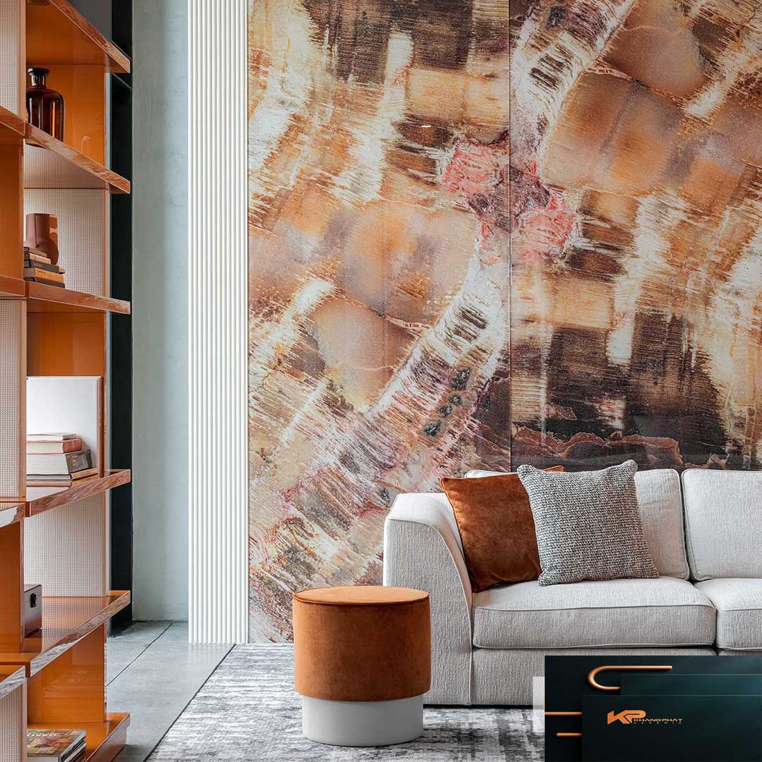 VETRITE GEMGLASS – TUYỆT TÁC THỦY TINH NGHỆ THUẬT TỪ SICIS ITALY