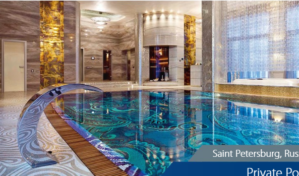 MOSAIC THƯỢNG LƯU