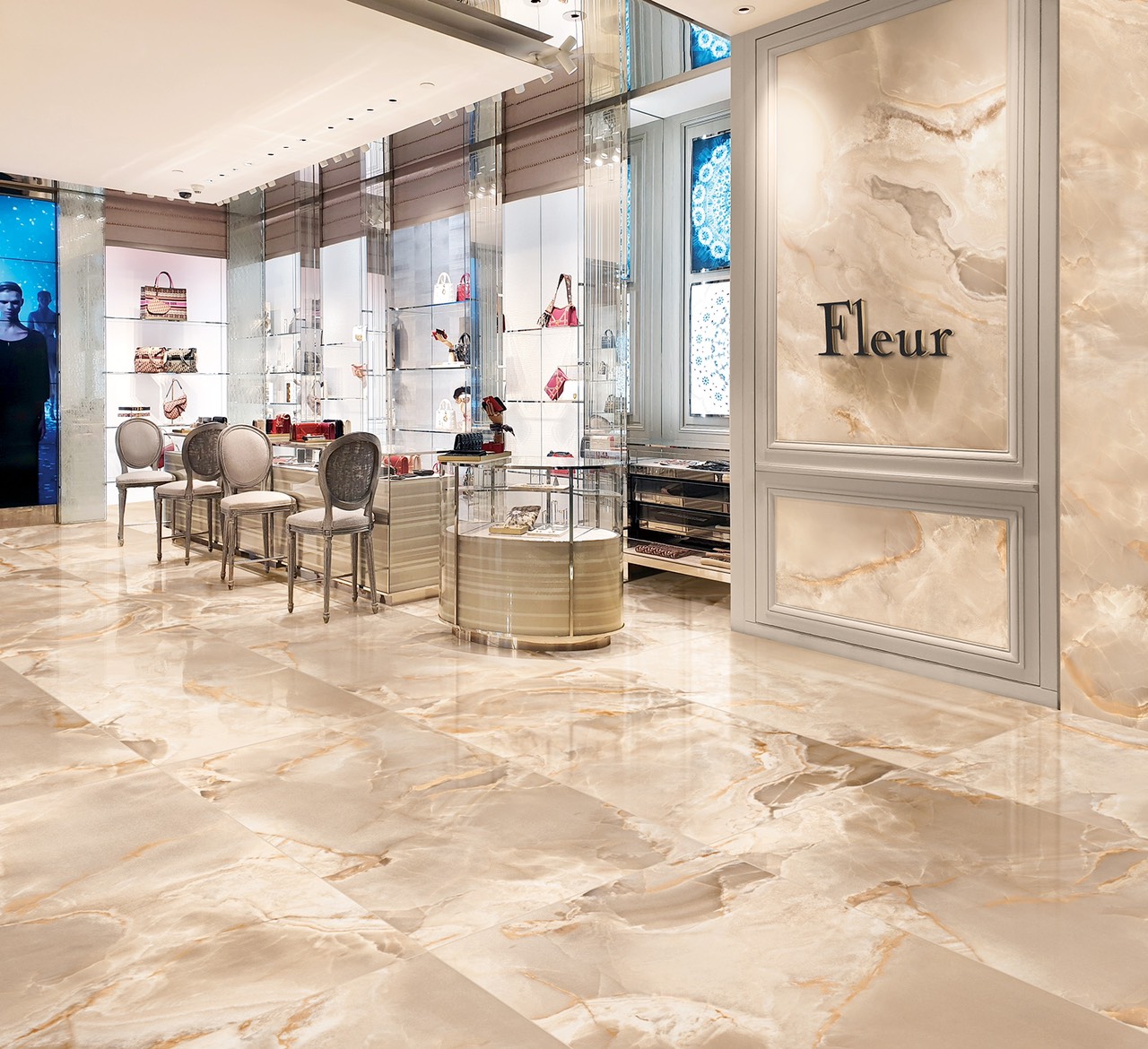 GẠCH ỐP LÁT - KHOẢN ĐẦU TƯ NHỎ GIÁ TRỊ LỚN CHO NGÔI NHÀ ĐẲNG CẤP