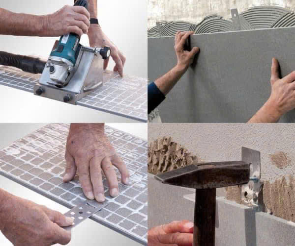 KỸ THUẬT VÀ GIẢI PHÁP ỐP LÁT AN TOÀN