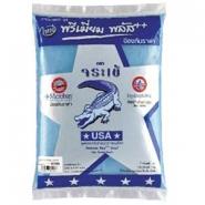 KEO CHÀ RON PREMIUM PLUS ++ SILVER GROUT CROCODILE