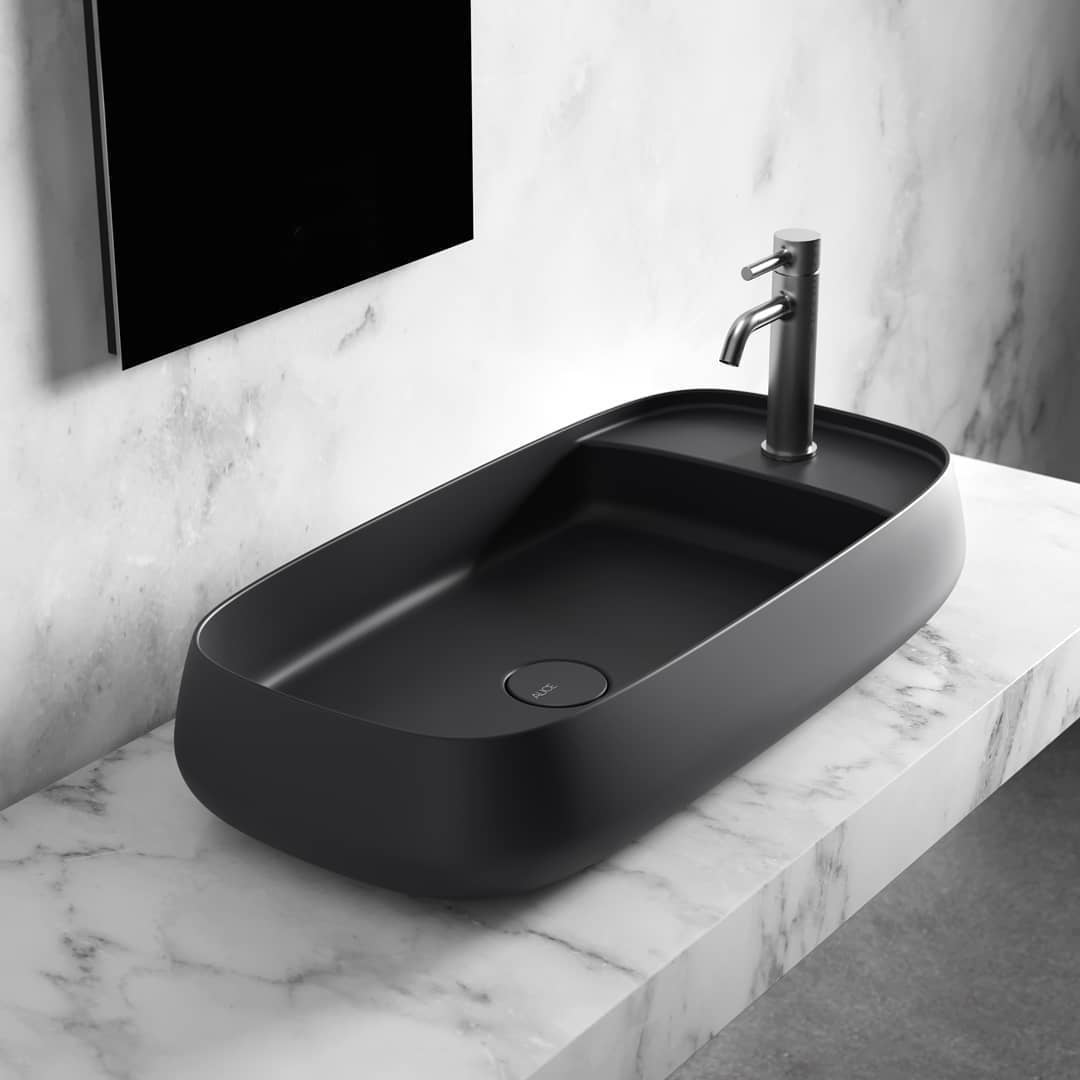 BỒN CẦU ALICE CERAMIC