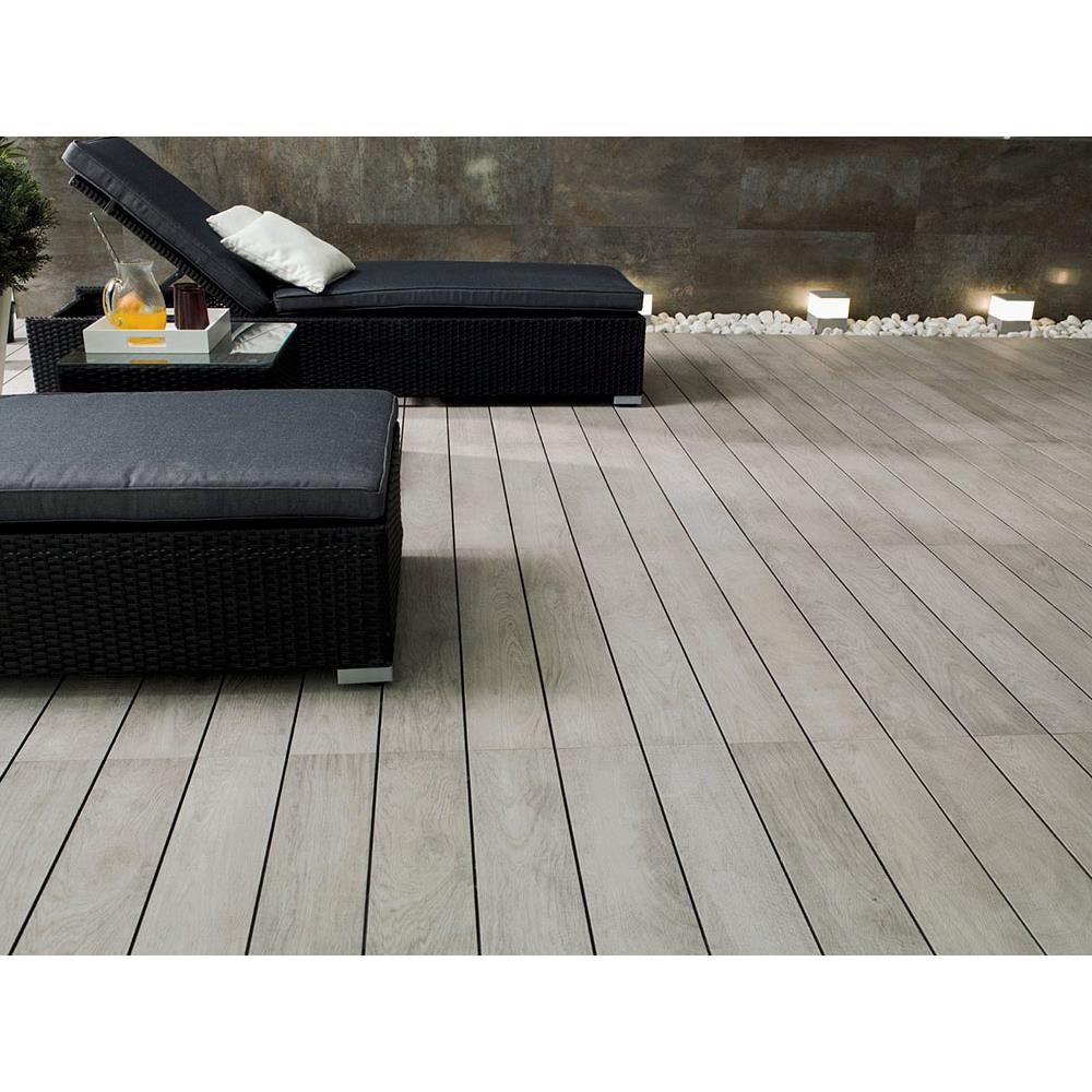 LISTON OXFORD ACERO 31.6*90