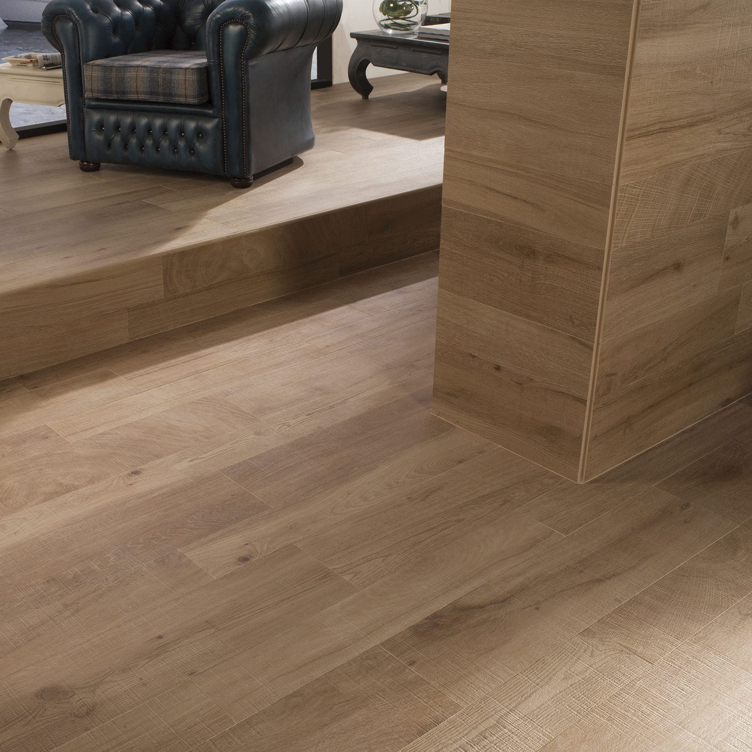 Ascote Teca  - 29.4*120