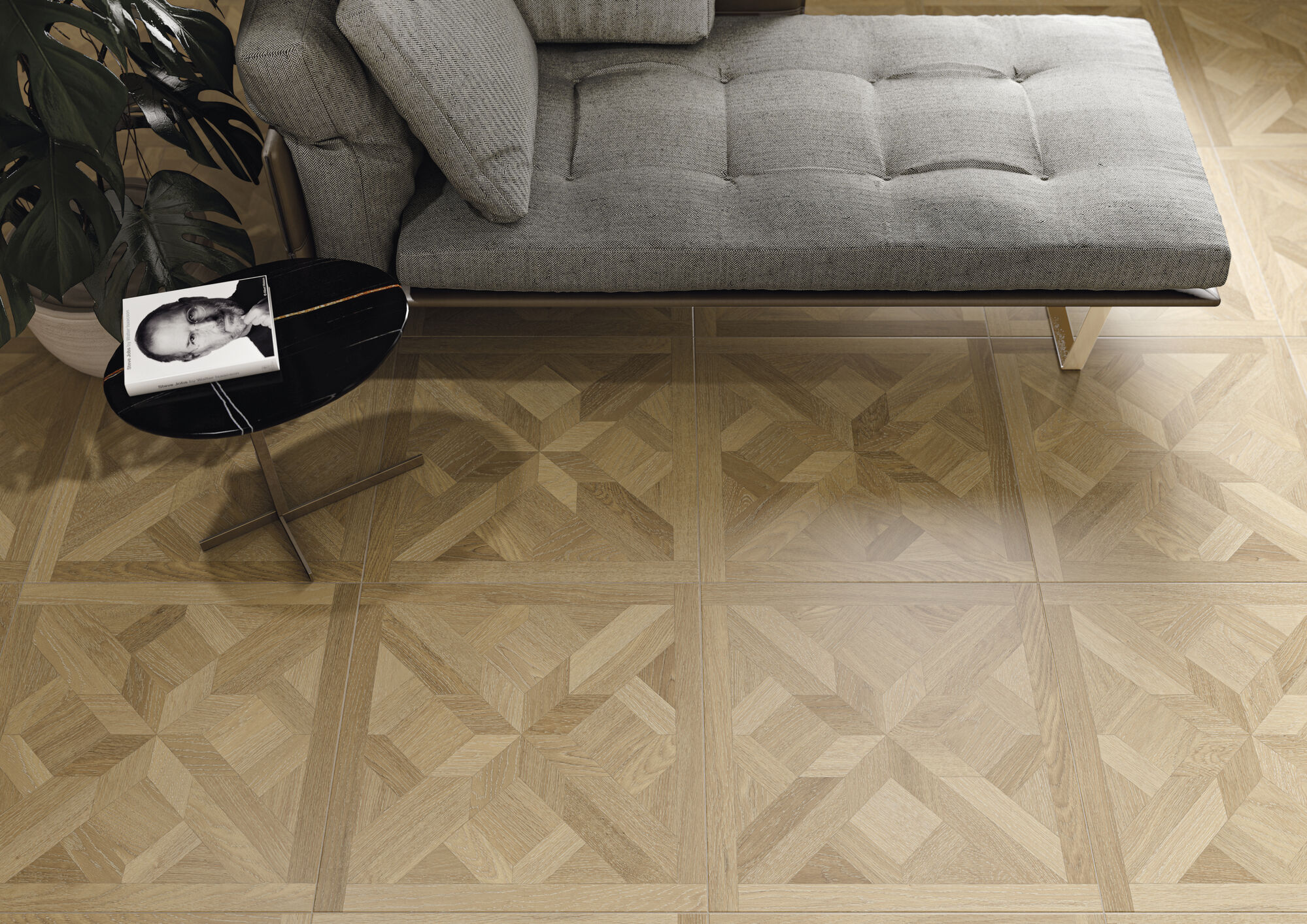 GẠCH LÁT VÂN GỖ