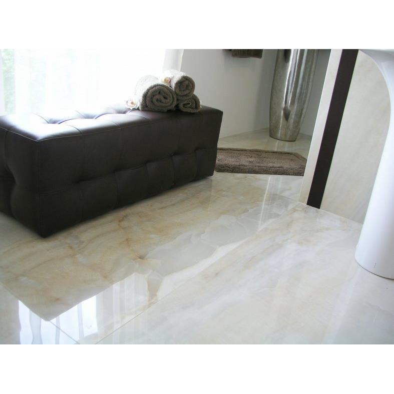 ONICE PERLA 75*150