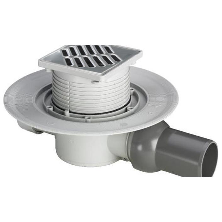 THOÁT SÀN LIỀN CHỐNG THẤM