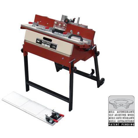 MÁY BO CHÂN TƯỜNG KHÔNG XÁC ĐỊNH