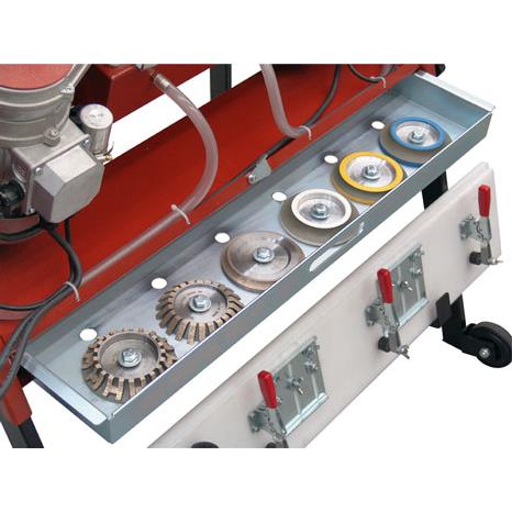 MÁY BO CHÂN TƯỜNG KHÔNG XÁC ĐỊNH