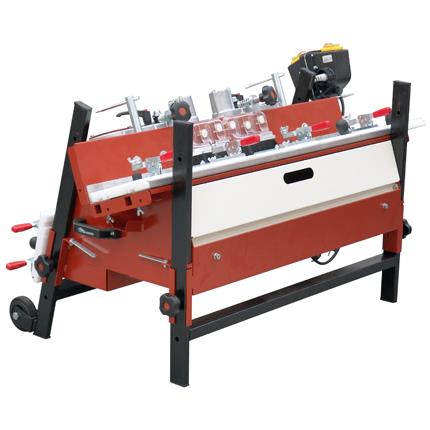 MÁY BO CHÂN TƯỜNG VÀ CÁC LOẠI LƯỠI CẮT