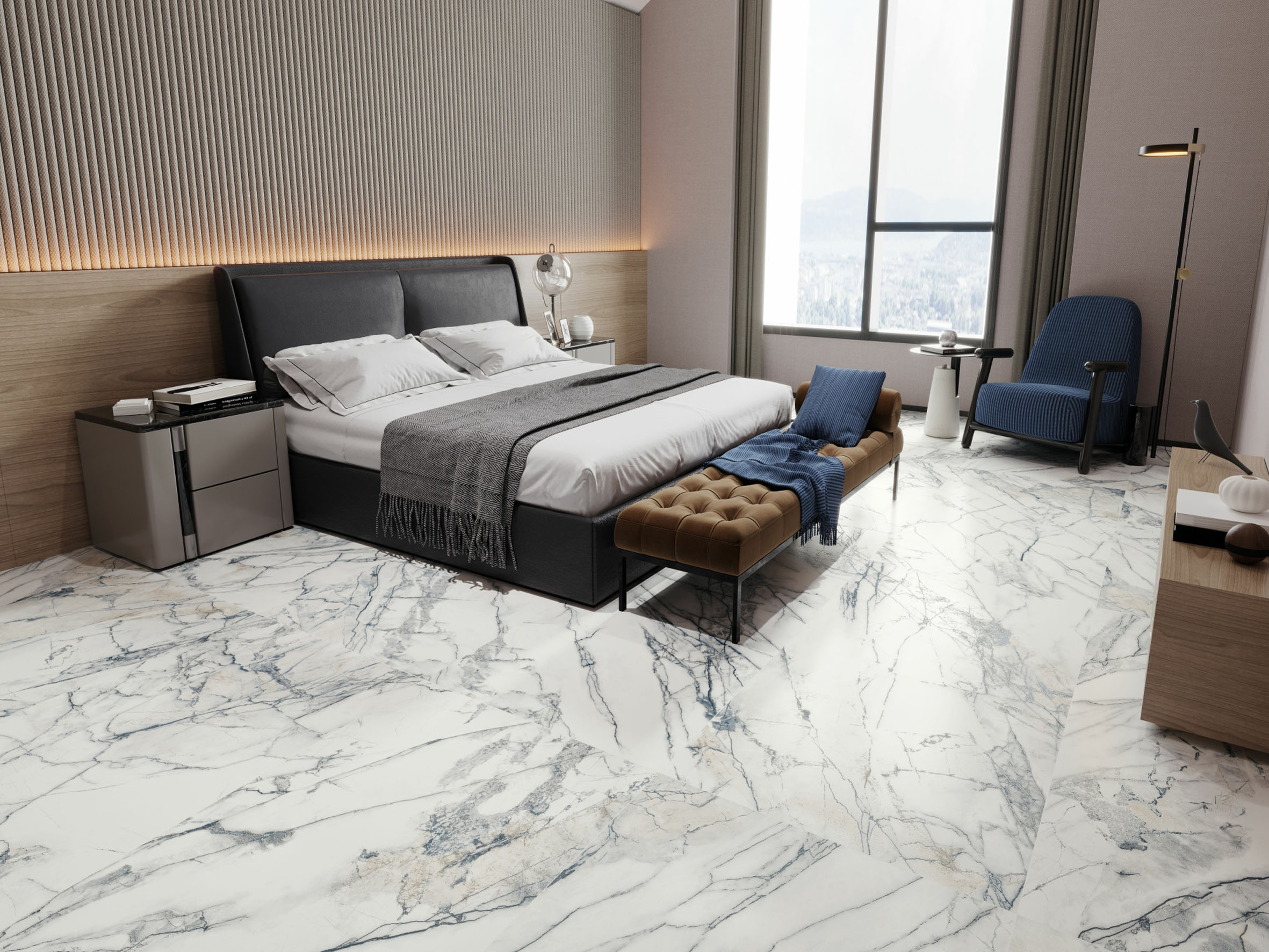 GẠCH PREMIERE WHITE