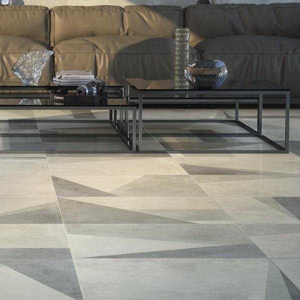 DORSET CREAM MIX 60*60