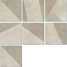 DORSET CREAM MIX 60*60