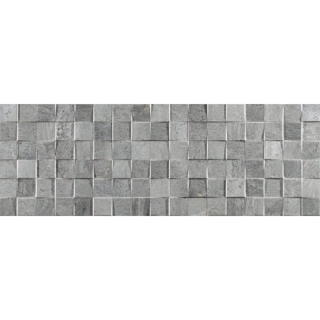 MOSAICO SILVER