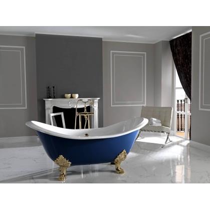 VICTORIAN DUO 180X77cm