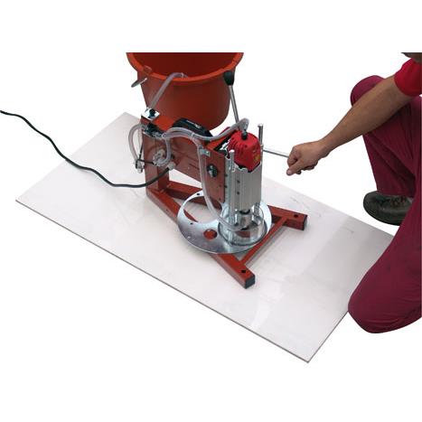 MÁY CẮT GẠCH 150