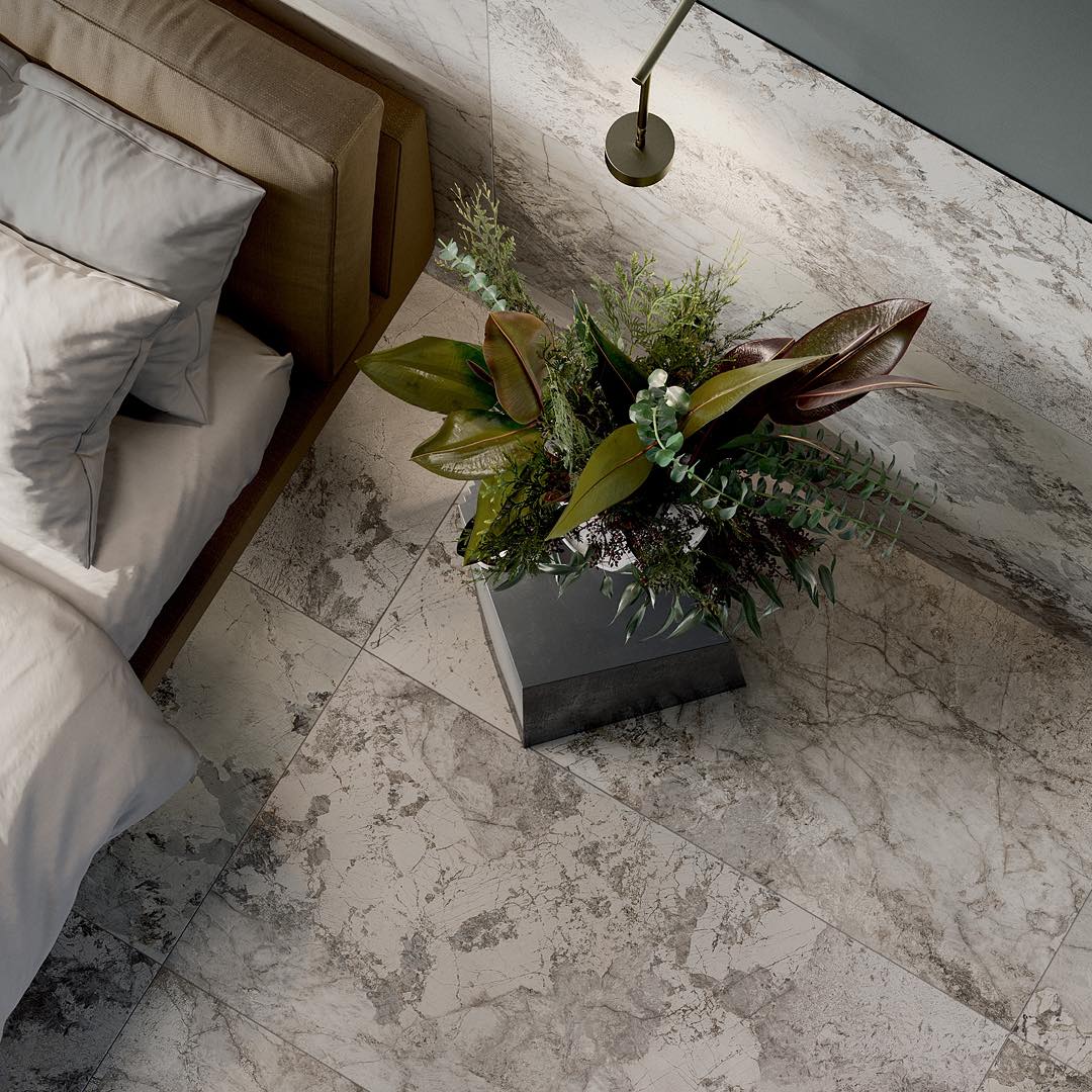 GẠCH  GEMSTONE GREY LP RT