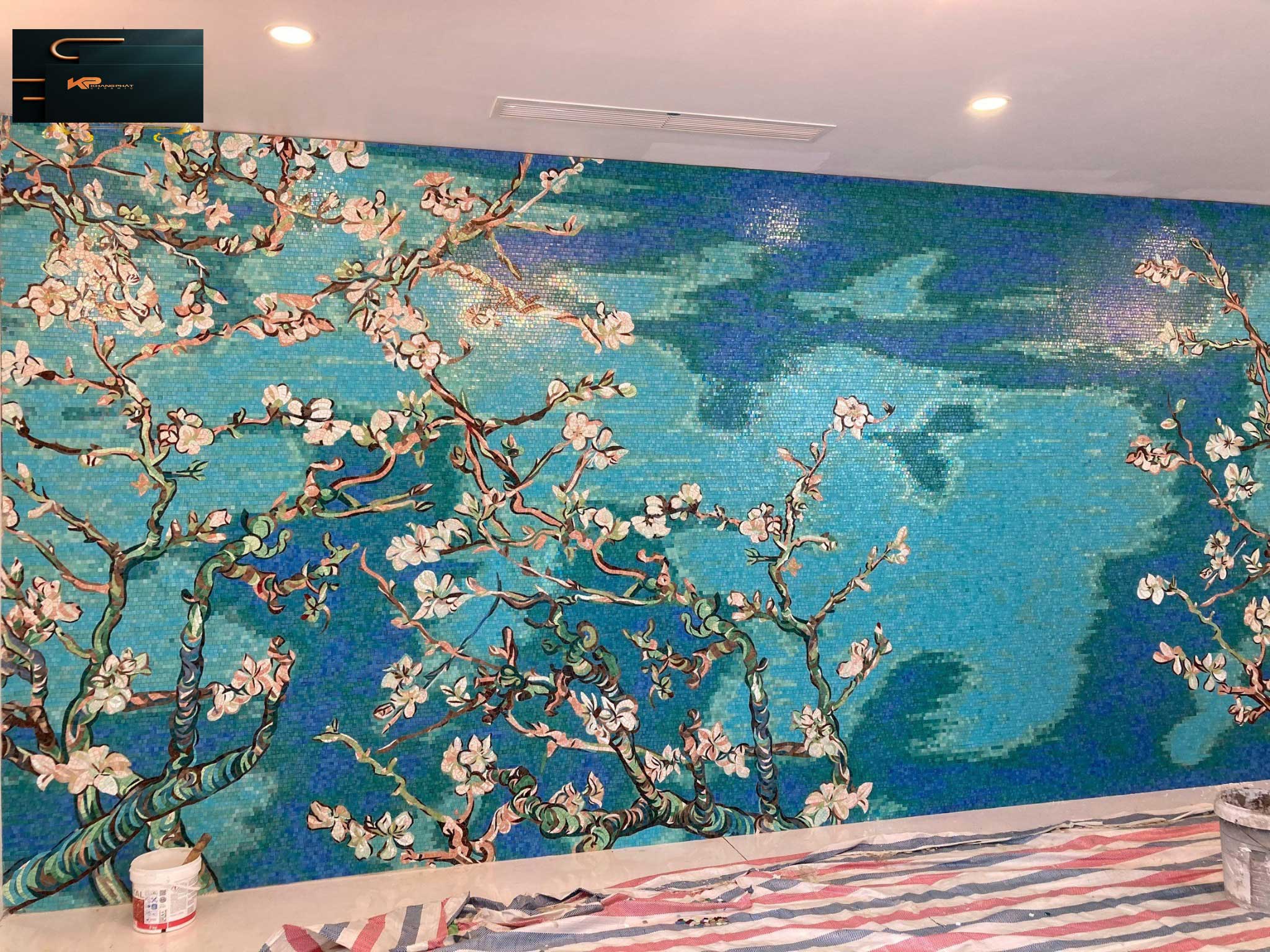 GẠCH KÍNH GEMGLASS VETRITE